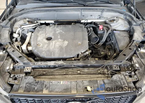 2023 Volvo Xc60 Ultimate from USA, damaged, VIN YV4062RX7P1337647